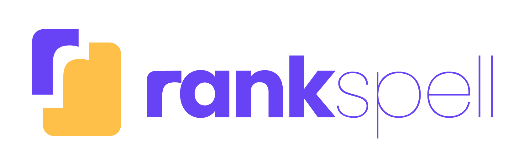 Rankpell Logo