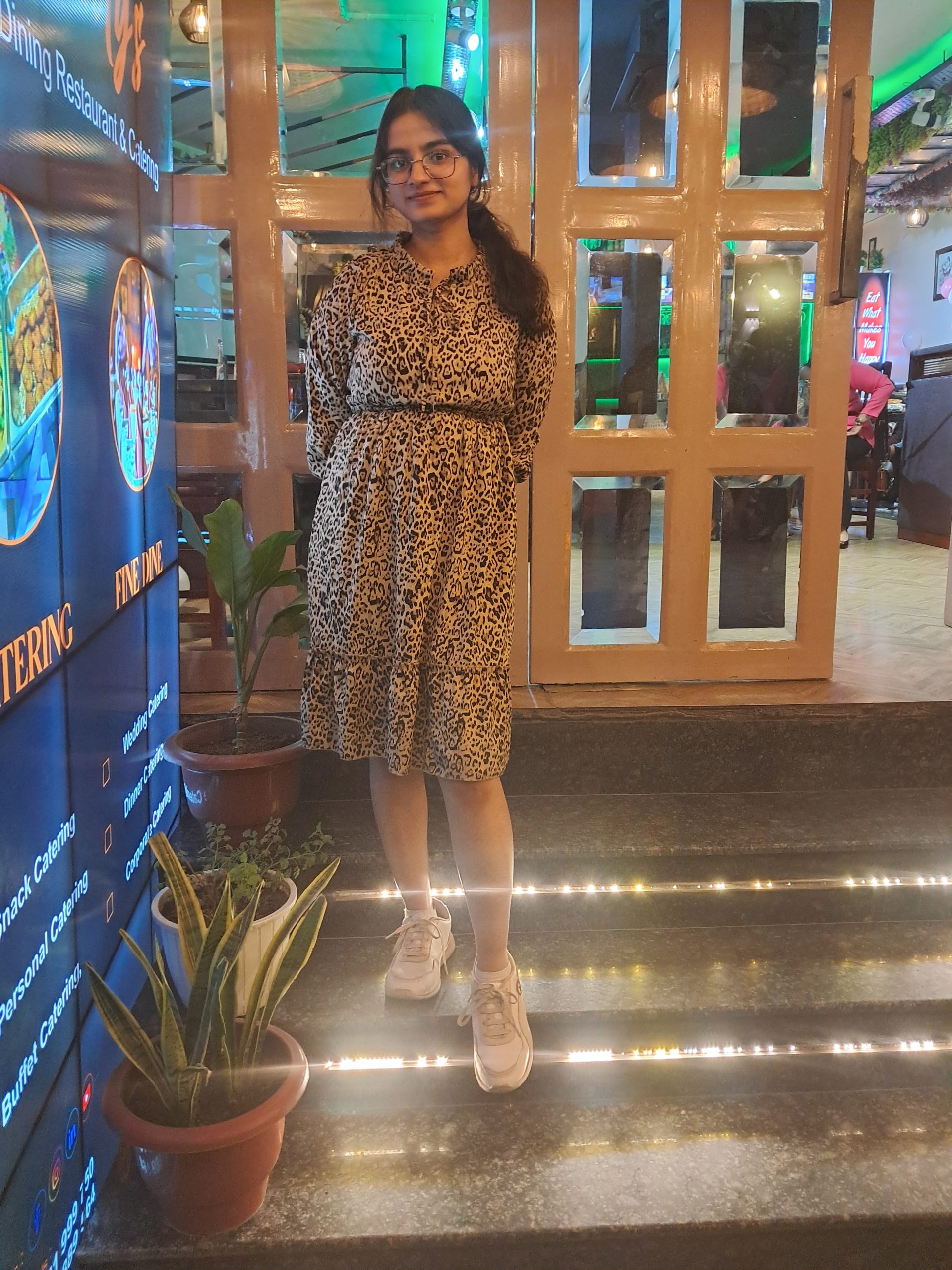 Amita Maurya