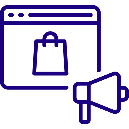 Online Marketplace Advertising Plan